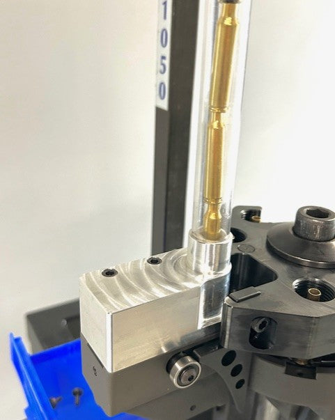 223 Case Feed Plunger Assembly