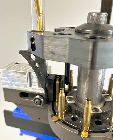 223 Case Feed Plunger Assembly