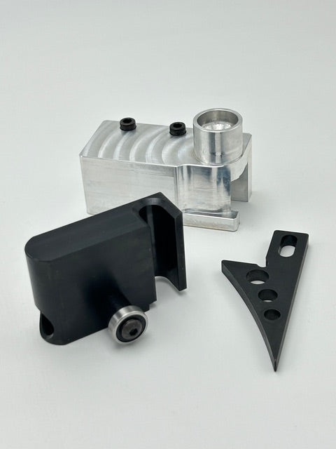 223 Case Feed Plunger Assembly